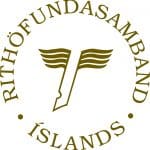 A logo of the ritho fund