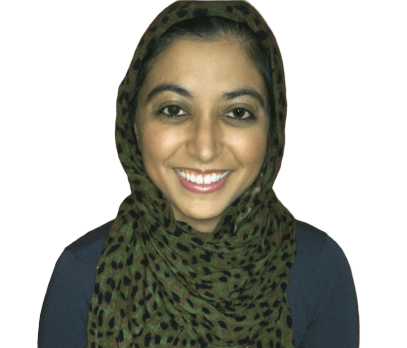 Zehra Imam, is a graduate student at Harvard Divinity School and a Muslim Chaplain-Intern at MIT. She is the founder of Illuminated Cities, an education organization that works with communities impacted by violence and adversity, and was an international teacher.