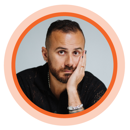 Danny Ramadan - circle