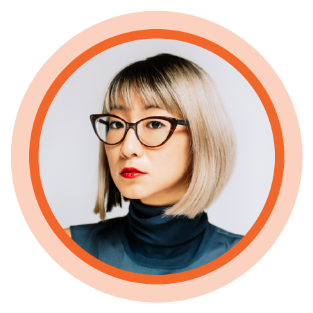 Meng Jin - circle