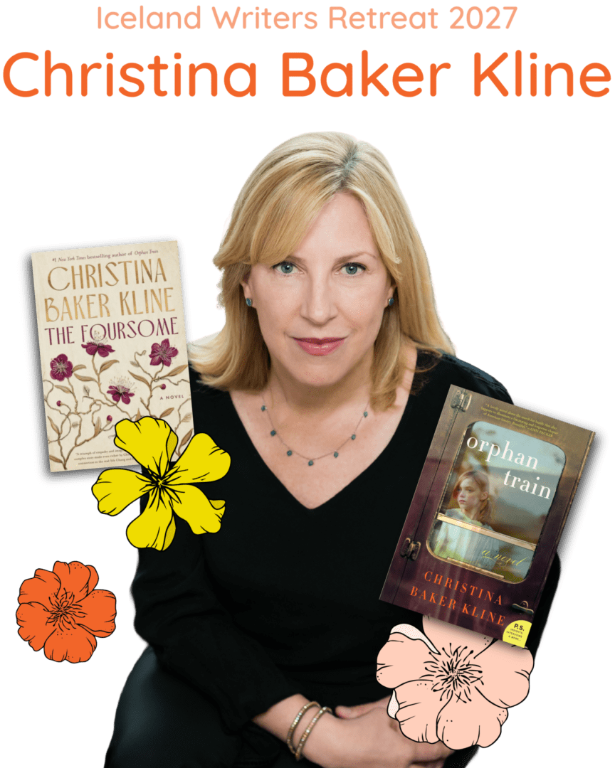 Christina - announcement