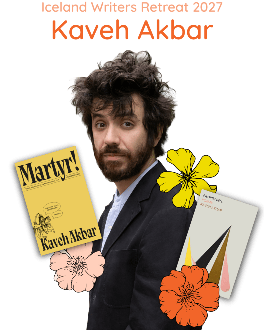 Kaveh - announcement