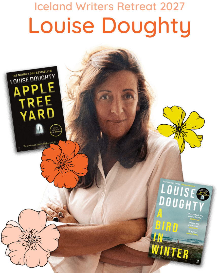 Louise - announcement