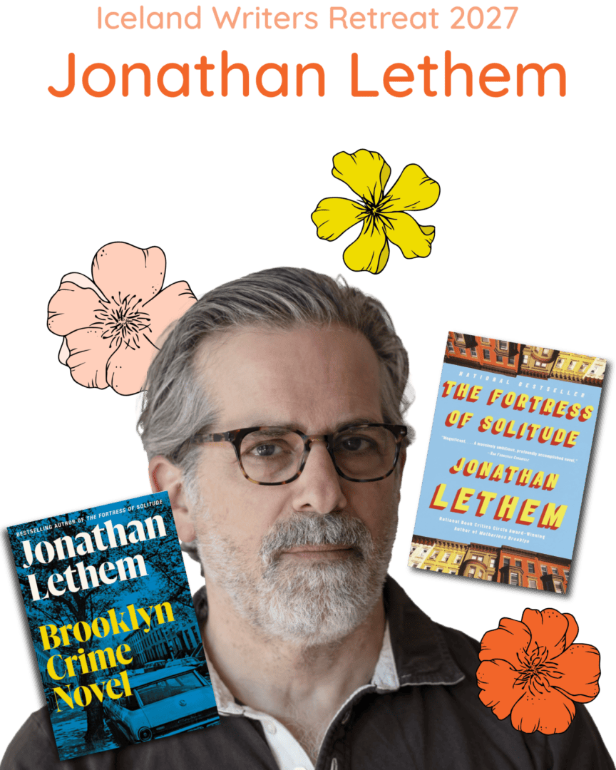 Jonathan - announcement