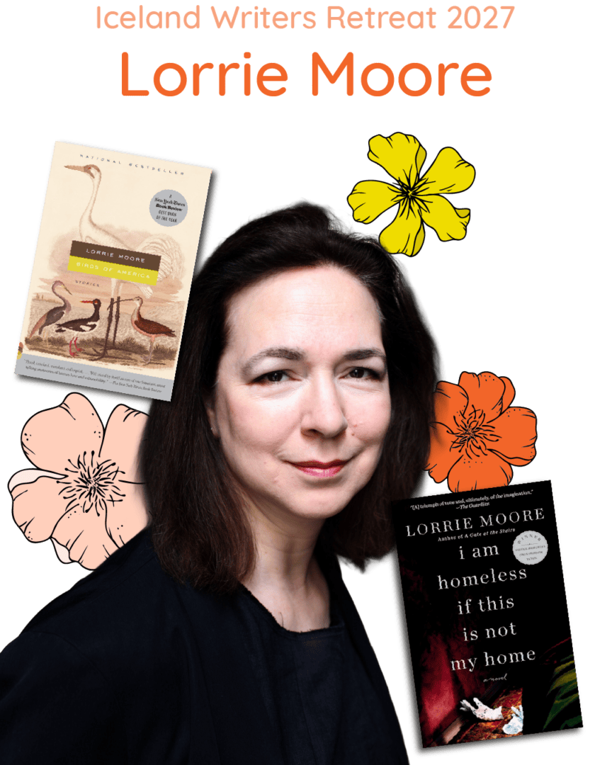 Lorrie - announcement