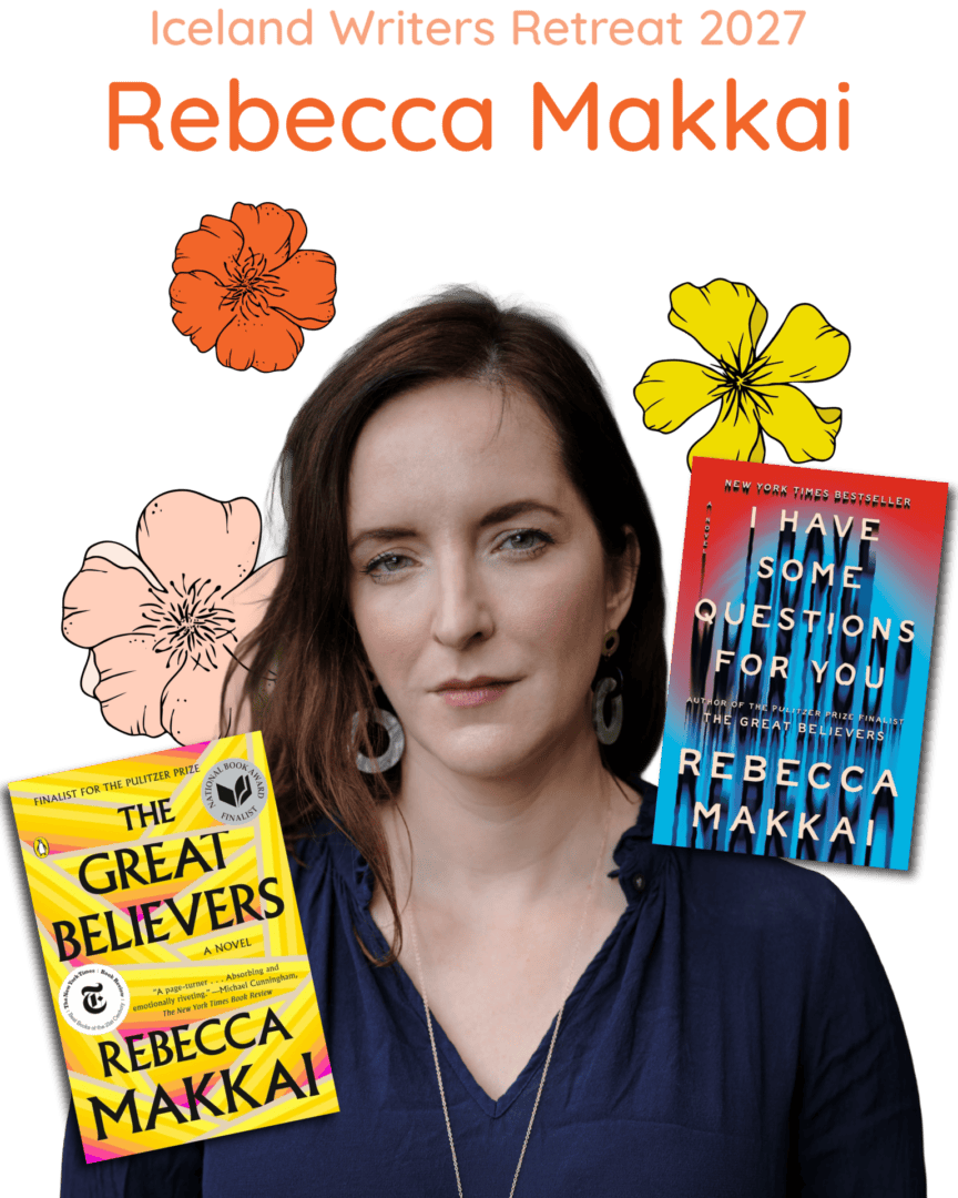 Rebecca - announcement