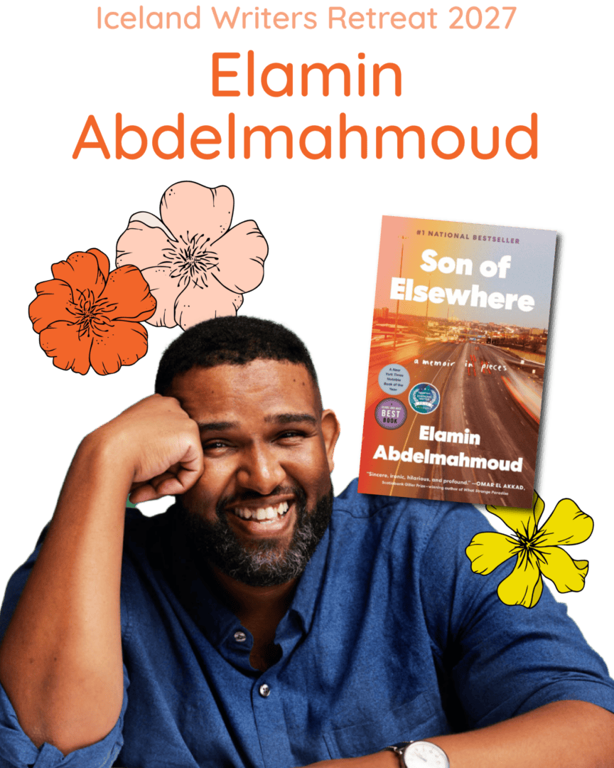 Elamin - announcement
